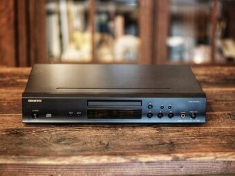 Onkyo DX 7355
