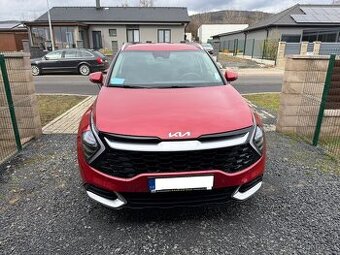 KIA SPORTAGE 1.6 GDI 110 kW TOP AUTOMAT