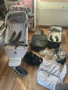 Kočárek Easywalker SKY Plus
