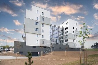 Pronájem, byt 3+kk , 65,7 m2+gar.místo, Fr.Kováříka, Plzeň