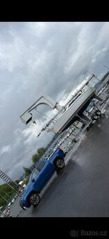 ⚓ Přeprava lodí, člunů a plachetnic + servis lodí