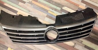 Vw cc maska chladiče