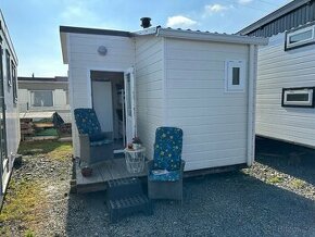 Mobilní chata (celoroční) Schuur 143 - doprava zdarma