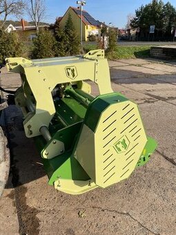 Mulčovač Stark KDX 270 Heavy Duty