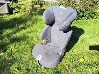 Britax Römer Discovery SL 18-36 kg Isofix
