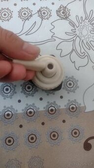 Přepínač blinkrů velorex mototechna