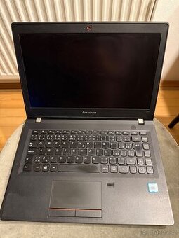 P: 2x Lenovo E31-80 i5/8GB/256GB SSD