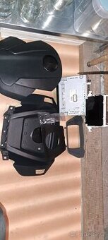 Originální autorádio Ford C-Max