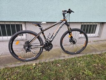 Juniorské kolo Superior XC810