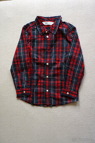 Košile H&M vel. 110