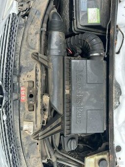 Motor vito W639 2.2 CDI 80 kW 646.983