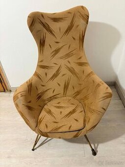 Prodej křeslo ušák