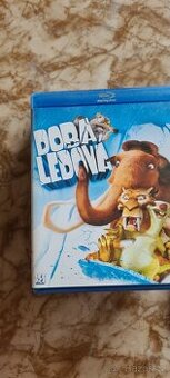 Blu ray Doba ledova