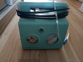 Lékařská odsávačka Cheirón Dynamic II