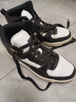 Chlapecké boty Puma