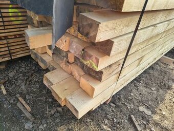 Trám 160x100x4000 - 1