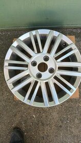 Alu disk Volkswagen Up R15 4x100