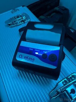 Pokladni bluetooth tiskarna