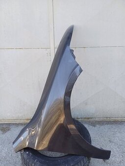 PP blatník Škoda Superb II