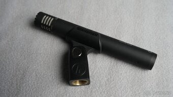 Směrový mikrofon Audiotechnica AT4053b