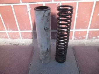 Jawa 250/623 a 350/633 Bizon