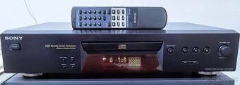 Sony CDP‑XE270