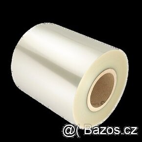 folie na zastavování potravin na zatavitelné misky