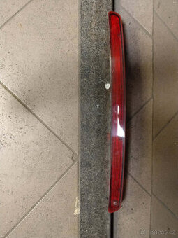 Škoda superb III třetí brzdové světlo combi