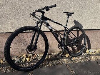 Cannondale F-Si Carbon