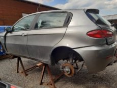 Alfa Romeo 147 1.9jtd 16v