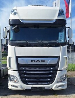 DAF XF 480 SSC Low Deck