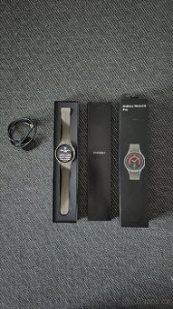 Samsung Galaxy Watch 5 Pro 45mm Titan
