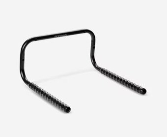 NÁSTĚNNÝ DRŽÁK NA 2 KOLA