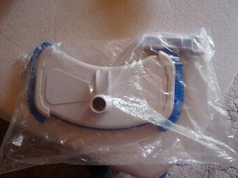 Prodám kartáč široký