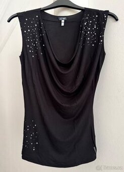 Dámská halenka Armani Jeans