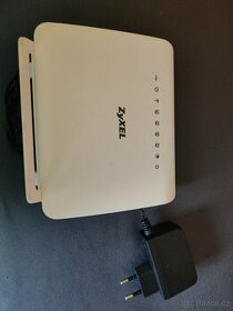 modem VDSL - Zyxel VMG1312-B30B - 1