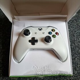 2x Ovladač Xbox Wireless Controller Xbox One s x pc - 1
