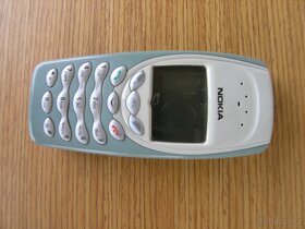 Nokia 3410 - 1
