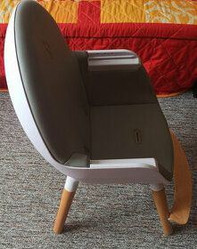 Zopa Dětská židlička - Dolce Mink Grey - 1
