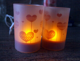 Philips Candles 70075/55/PH
