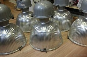 Průmyslové lampy - 1