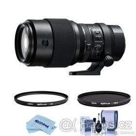 Fujifilm GF 250mm f4 R LM OIS WR Lens with Filter Kit - 1