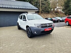 DACIA Duster, 1.2 TCe (92 kW), 4x4, 94 tis. km, tažné, klima - 1