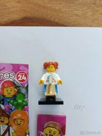 Lego 24 série - 1