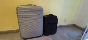 cestovní kufr