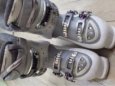 Dámské lyžařské boty Atomic,vel 24,5-25 - 1