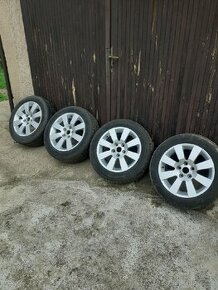 Alu kola R16 5x112 Et37 7,0x16H2.