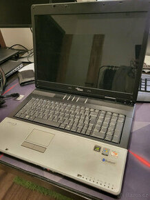 laptop Fujitsu Siemens Amilo Xa 1526