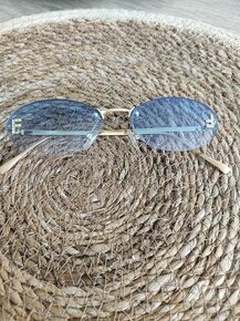 Sluneční brýle Fendi - 1