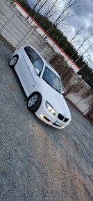 BMW E91 330D (ALPINWEISS 3) AUTOMAT 170KW, - 1
